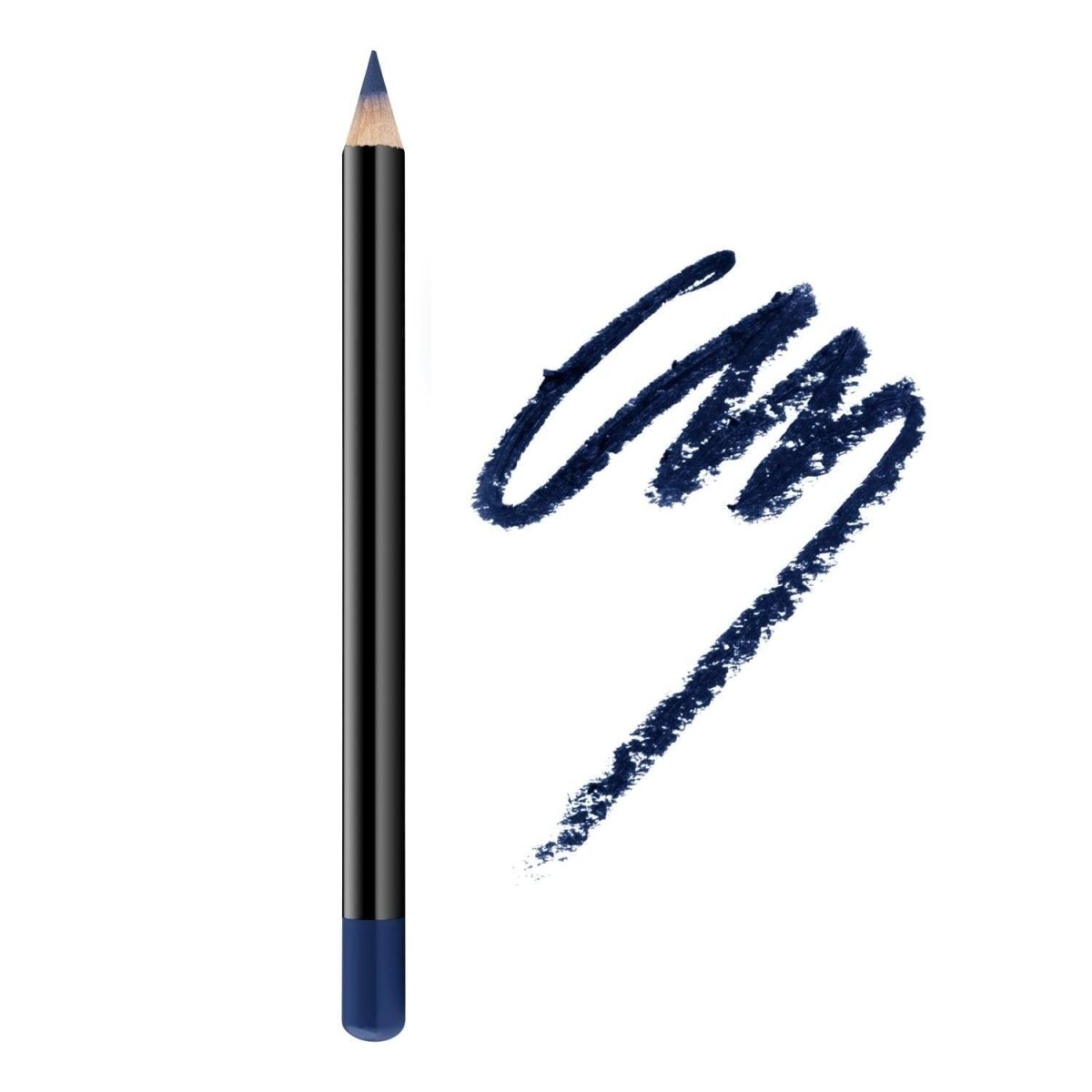 Vegan Eye Liner Pencil: High Pigment Cruelty-free Beauty-2